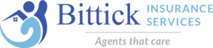 Bittick Insurance Services - Logo 800
